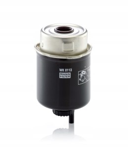 Mann-Filter WK 8113 Filtr paliwa