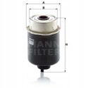 Mann-Filter WK 8113 Filtr paliwa