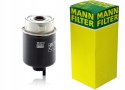 Mann-Filter WK 8113 Filtr paliwa