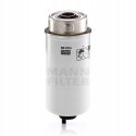 Mann-Filter WK 8114 Filtr paliwa