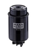 Mann-Filter WK 8115 Filtr paliwa