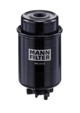 Mann-Filter WK 8115 Filtr paliwa