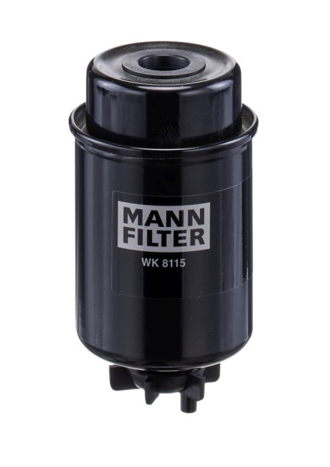 Mann-Filter WK 8115 Filtr paliwa