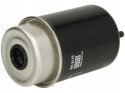 Mann-Filter WK 8115 Filtr paliwa