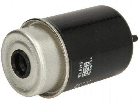 Mann-Filter WK 8115 Filtr paliwa