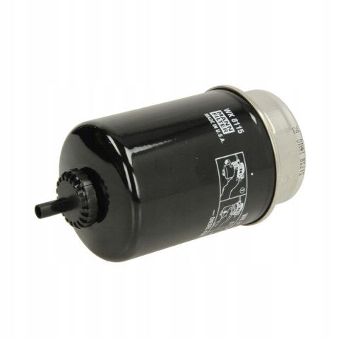 Mann-Filter WK 8115 Filtr paliwa