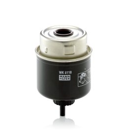Mann-Filter WK 8118 Filtr paliwa