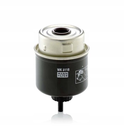 Mann-Filter WK 8118 Filtr paliwa