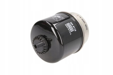 Mann-Filter WK 8118 Filtr paliwa