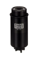 Mann-Filter WK 8123 Filtr paliwa