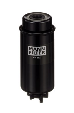Mann-Filter WK 8123 Filtr paliwa