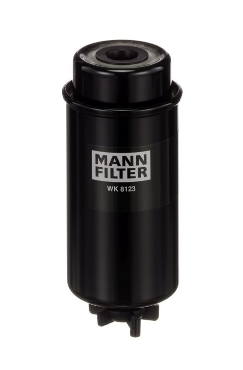 Mann-Filter WK 8123 Filtr paliwa