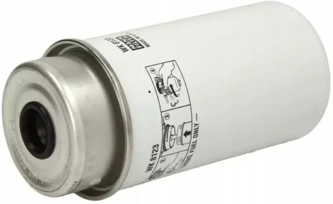 Mann-Filter WK 8123 Filtr paliwa