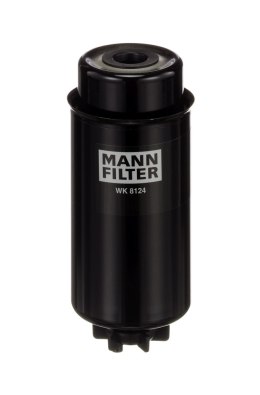 Mann-Filter WK 8124 Filtr paliwa