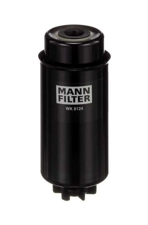 Mann-Filter WK 8124 Filtr paliwa