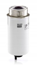 Mann-Filter WK 8124 Filtr paliwa