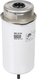 Mann-Filter WK 8124 Filtr paliwa