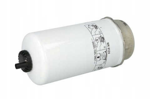Mann-Filter WK 8124 Filtr paliwa