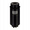 Mann-Filter WK 8124 Filtr paliwa
