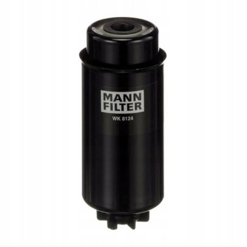 Mann-Filter WK 8124 Filtr paliwa