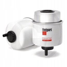 Mann-Filter WK 8125 Filtr paliwa