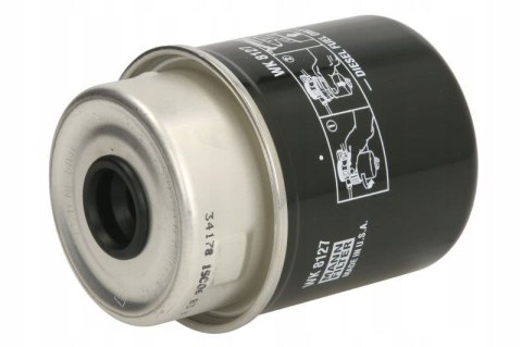 Mann-Filter WK 8127 Filtr paliwa