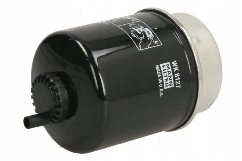 Mann-Filter WK 8127 Filtr paliwa