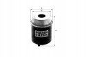 Mann-Filter WK 8130 Filtr paliwa