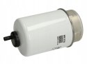 Mann-Filter WK 8130 Filtr paliwa