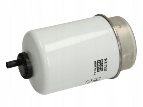 Mann-Filter WK 8130 Filtr paliwa