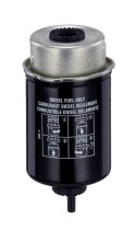 Mann-Filter WK 8133 Filtr paliwa