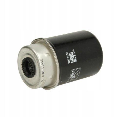 Mann-Filter WK 8133 Filtr paliwa