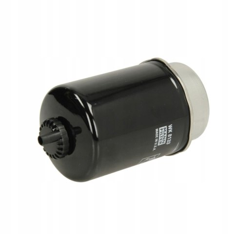 Mann-Filter WK 8133 Filtr paliwa