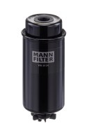 Mann-Filter WK 8134 Filtr paliwa