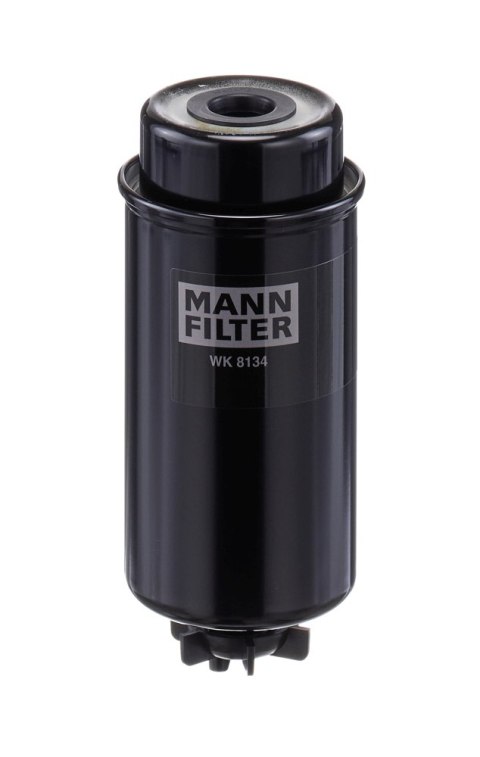 Mann-Filter WK 8134 Filtr paliwa