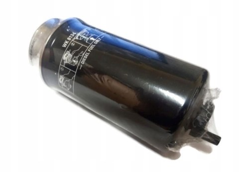 Mann-Filter WK 8134 Filtr paliwa