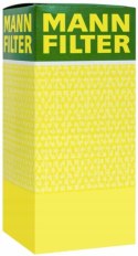 Mann-Filter WK 8134 Filtr paliwa