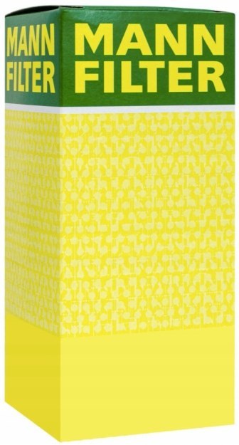 Mann-Filter WK 8134 Filtr paliwa