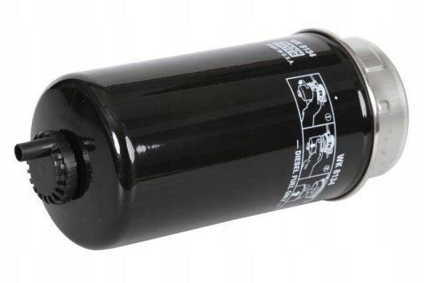 Mann-Filter WK 8134 Filtr paliwa