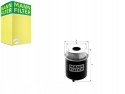 Mann-Filter WK 8135 Filtr paliwa