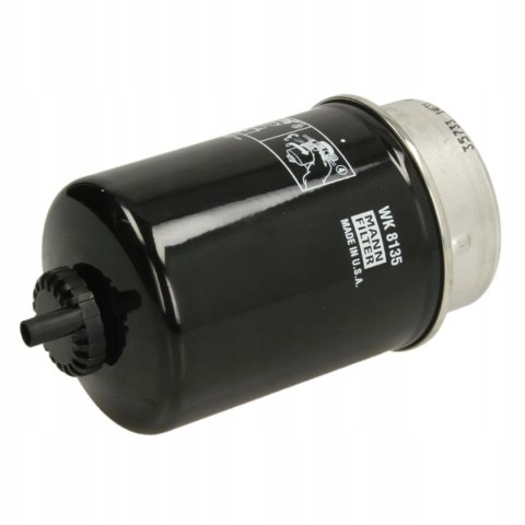 Mann-Filter WK 8135 Filtr paliwa