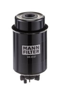 Mann-Filter WK 8137 Filtr paliwa