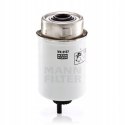 Mann-Filter WK 8137 Filtr paliwa