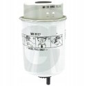 Mann-Filter WK 8137 Filtr paliwa