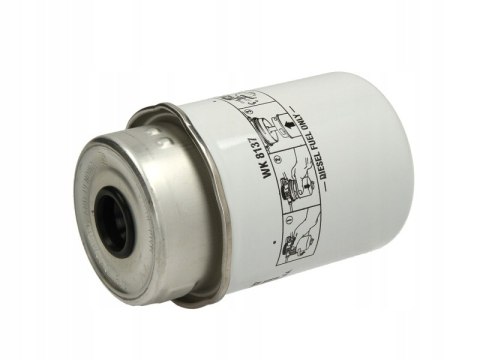 Mann-Filter WK 8137 Filtr paliwa