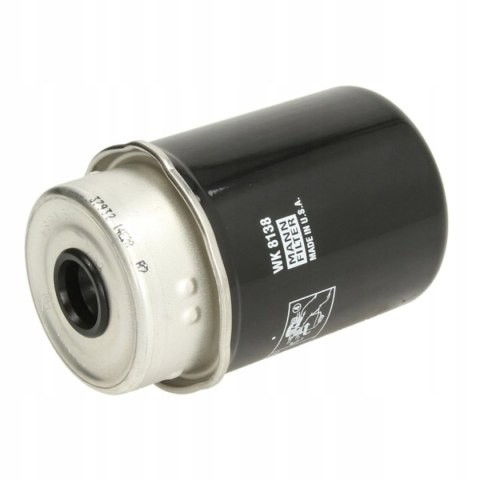 Mann-Filter WK 8138 Filtr paliwa