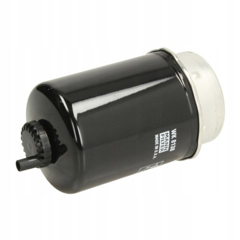 Mann-Filter WK 8138 Filtr paliwa