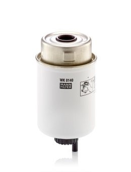 Mann-Filter WK 8140 Filtr paliwa