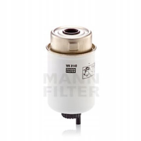 Mann-Filter WK 8140 Filtr paliwa