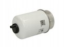 Mann-Filter WK 8140 Filtr paliwa